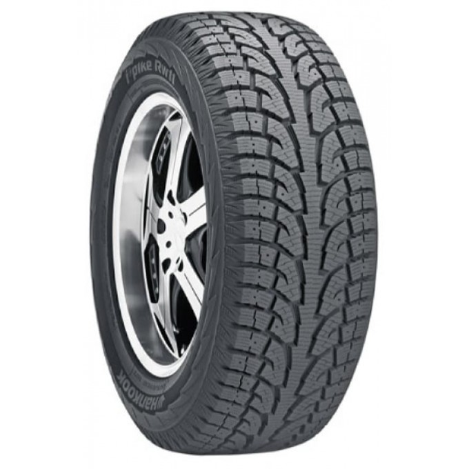 Шины HANKOOK Winter I*Pike RW11 275/40 R20 106T 1000214420