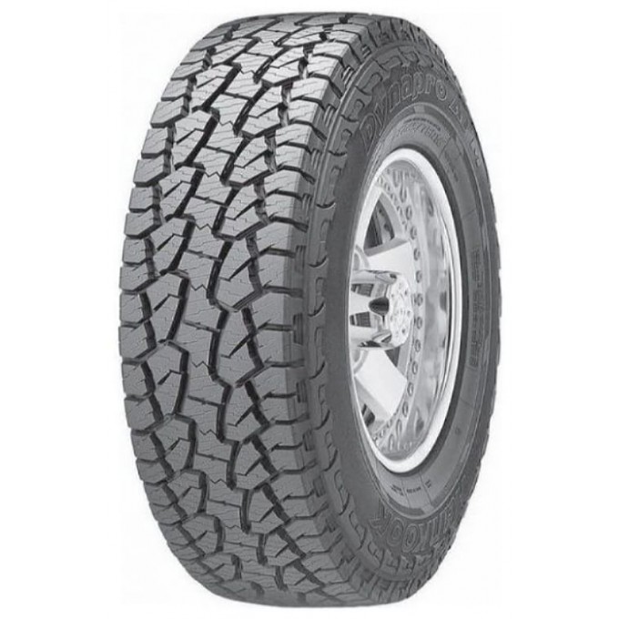 Шины HANKOOK Dynapro AT-M RF10 205/80 R16 104T 1000229851