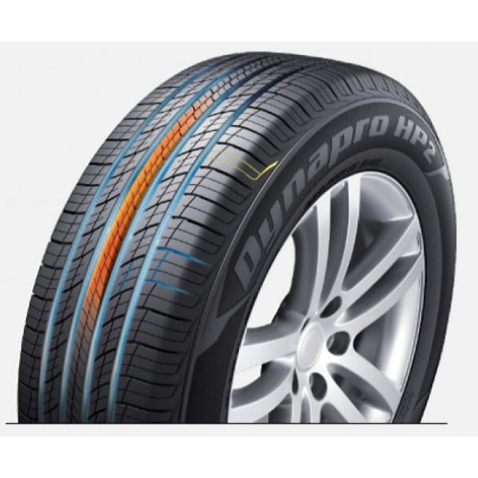 Шины HANKOOK DynaPro HP2 RA33 275/60 R18 113H 1000253471