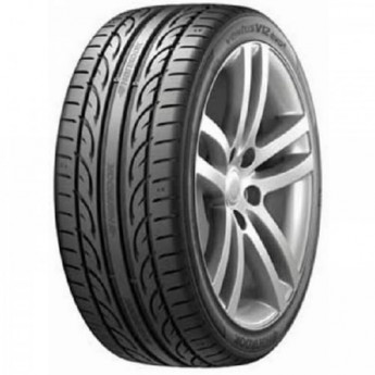 Шины HANKOOK Ventus V12 Evo 2 K120 245 / 40 R 18 97 Y (до 300 км/ч)