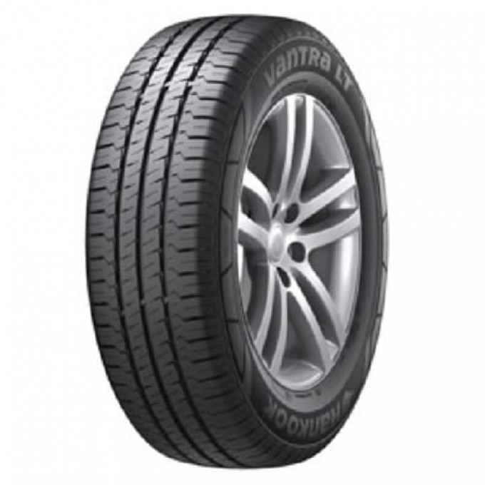 Шины HANKOOK Vantra LT RA18 215/75 R16C 113/111R 1000328066