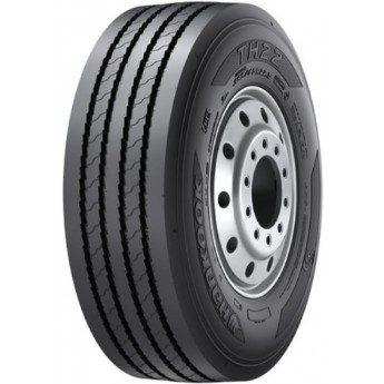 Шины HANKOOK TH22 245/70R17 143/141J для прицепа