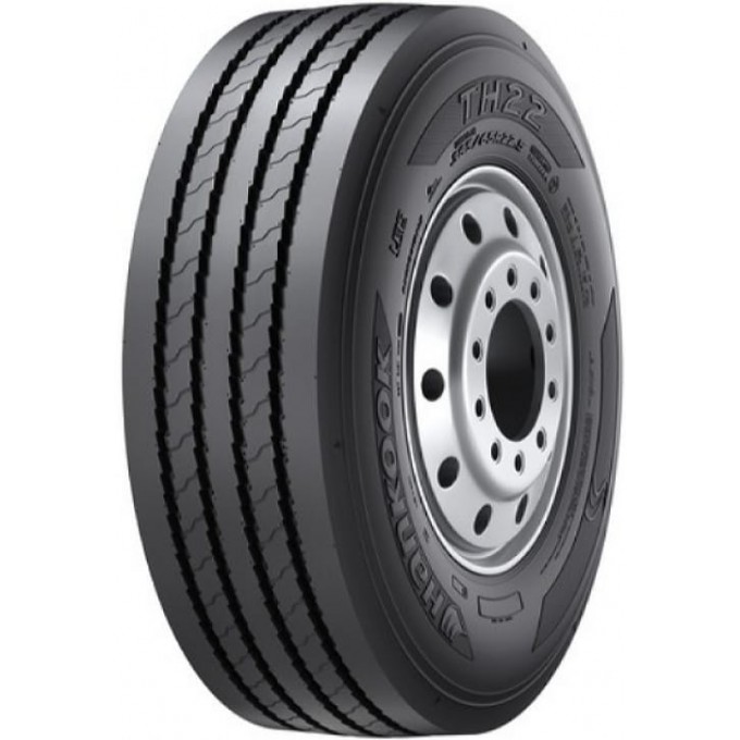 Шины HANKOOK TH22 245/70R17 143/141J для прицепа 1000363361