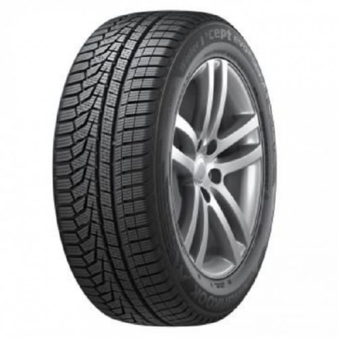 Шины HANKOOK W320 205/55 R17 95V 1000371026