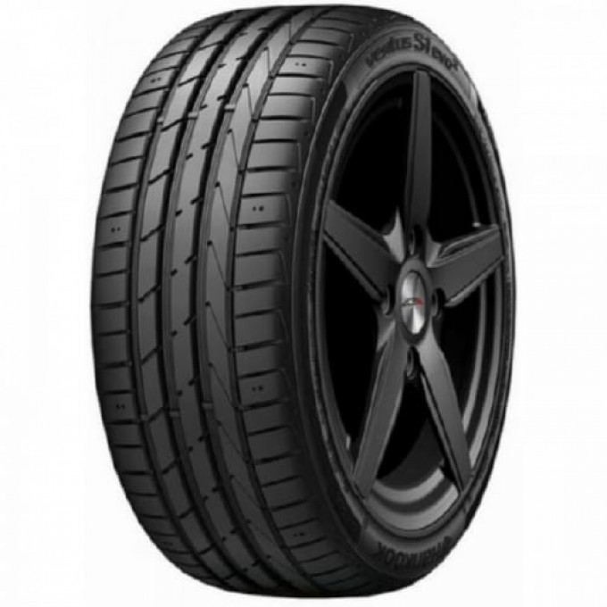 Шины HANKOOK Ventus S1 Evo 2 K117B 225/50 R17 94W 1000380497