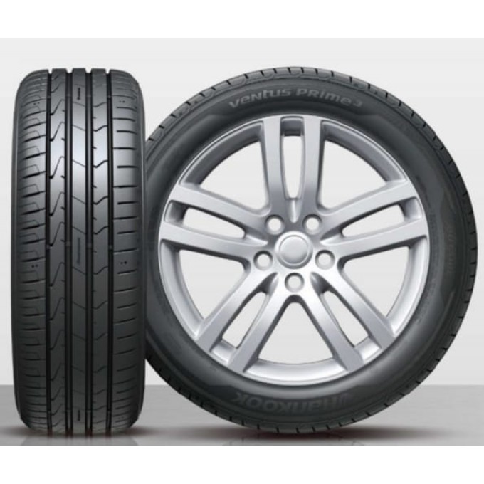 Шины HANKOOK Ventus Prime 3 K125 225/45 R18 91V 1000405273