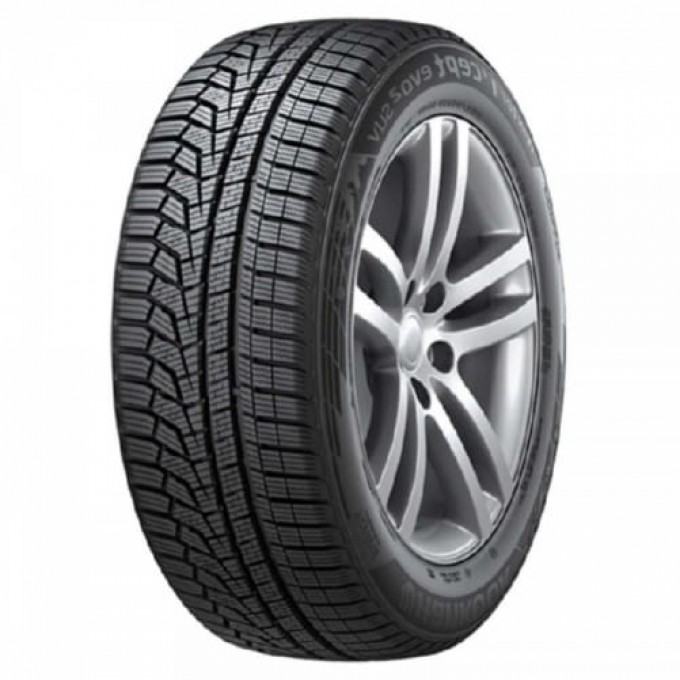 Шины HANKOOK Winter I*Cept Evo 2 W320A SUV 265/65 R17 116H 1000407309