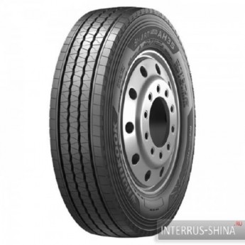 Шины HANKOOK AH35 245/70R17 136/134 M