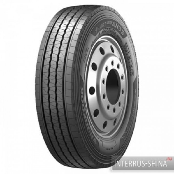 Шины HANKOOK AH35 245/70R17 136/134 M 1000410618