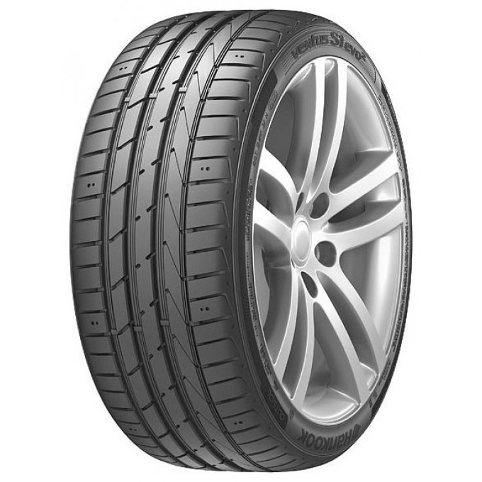 Шина HANKOOK Ventus S1 evo2 K117 245/45 R17 99Y 100042975319