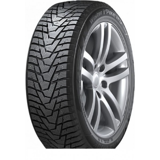 Шины HANKOOK Winter i Pike RS2 W429 235/55 R19 105T 1000479832