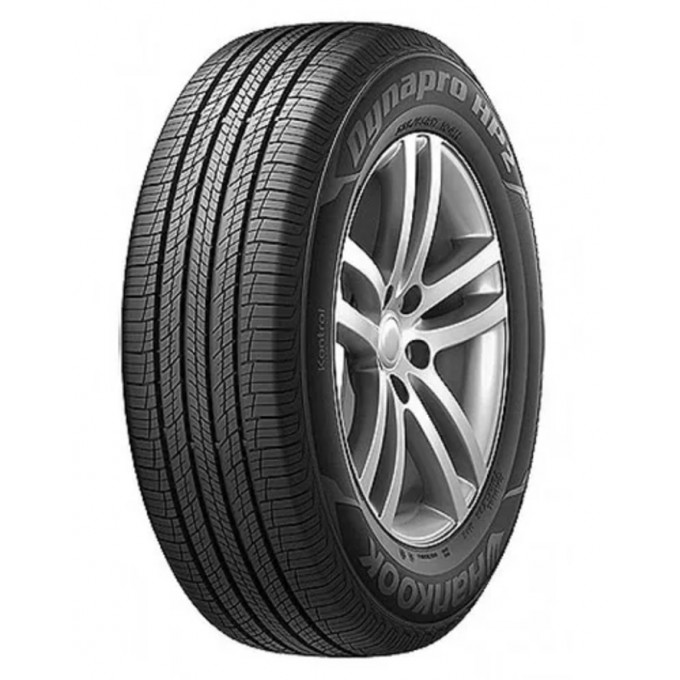 Шины всесезонные HANKOOK DynaPro HP2 RA33 255/50 R20 105H 100052102503