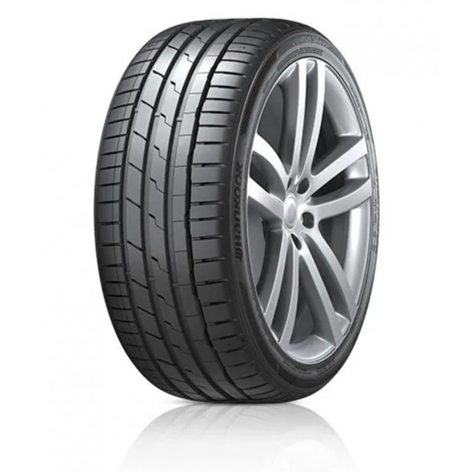 Шины летние HANKOOK Ventus S1 Evo 3 SUV K127A 265/50 R20 111W 100052104146