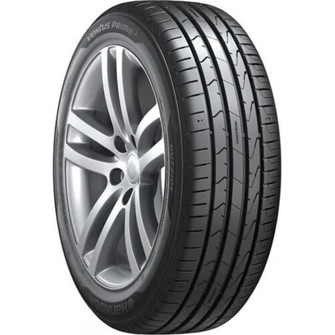 Шины летние HANKOOK Ventus Prime 3 K125 215/45 R17 91V 100052104175