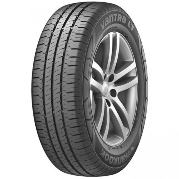 Шины летние HANKOOK Vantra RA18 215/75 R16С 116, 114R 100052104187