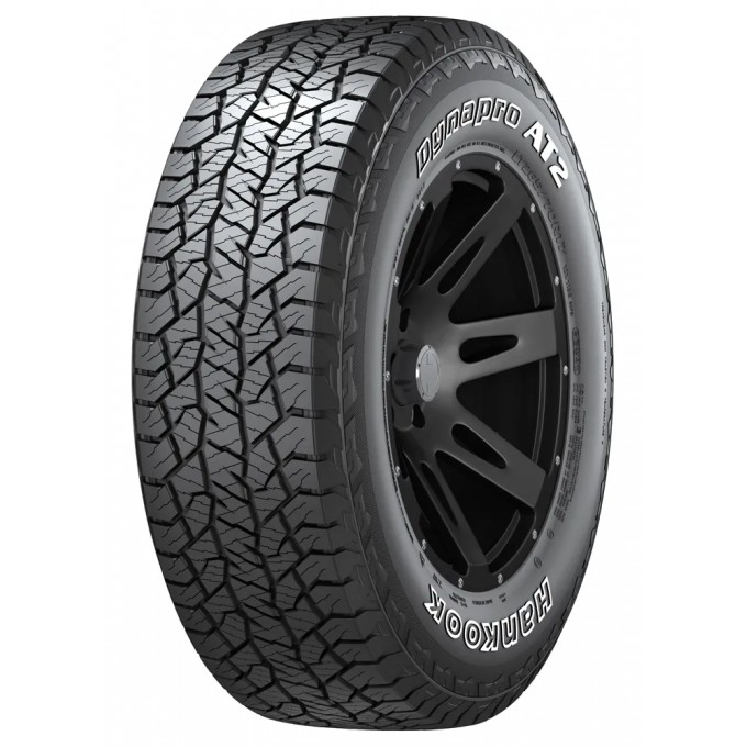 Шины летние HANKOOK Dynapro AT2 RF11 265/60 R18 114T 100052104189