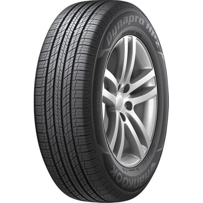 Шины летние HANKOOK Dynapro HP2 RA33 235/60 R18 103V 100052104193