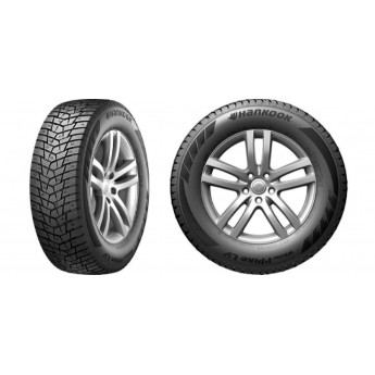 Шины HANKOOK Winter I Pike LV RW15 215/75 R16 116/114 R