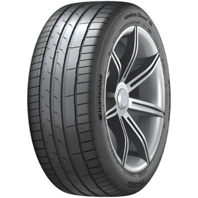 Шины HANKOOK Ventus S1 Evo 3 K127 295/35 R20 Y - летние высокоскоростные 1000525049