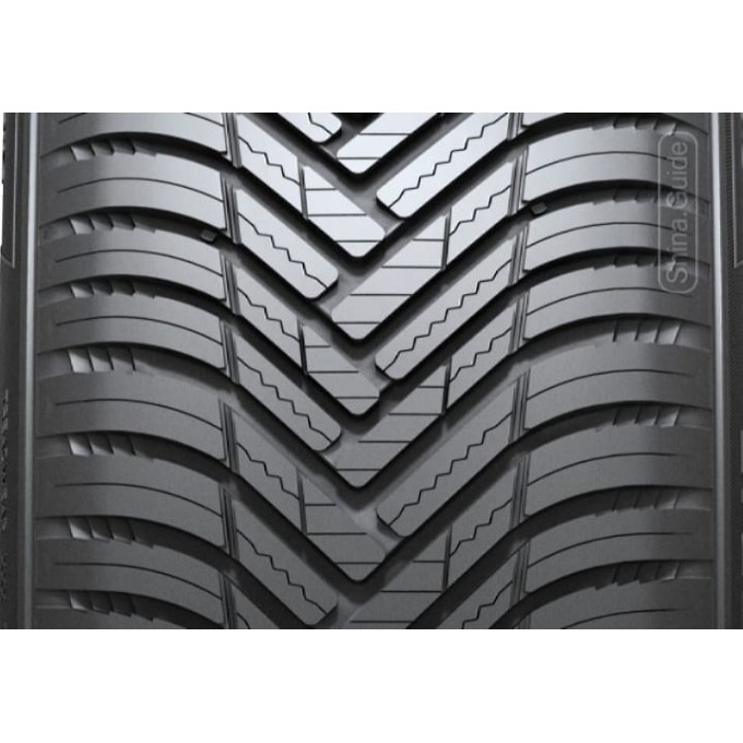 Шины HANKOOK H750A 255/55 R19 111W 1000538819