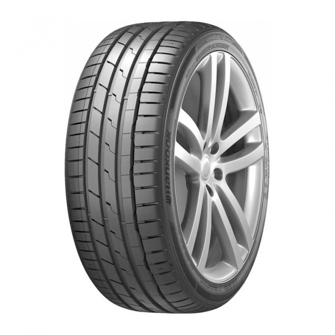 Шины HANKOOK Ventus S1 Evo 3 K127 225/45R18 95Y runflat нешипованная 100054405204