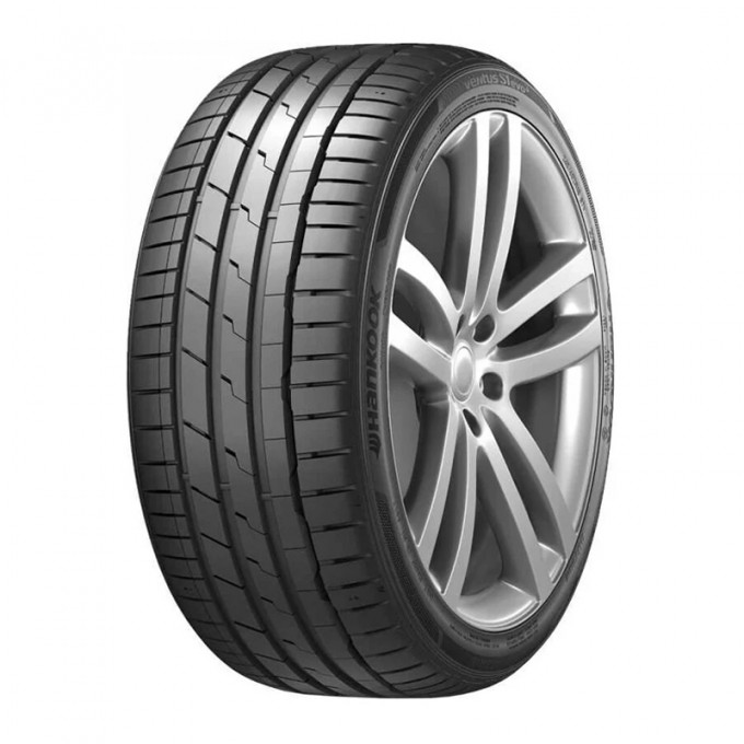 Шины HANKOOK Ventus S1 evo3 SUV K127A 235/55R18 104W нешипованная 100054407686