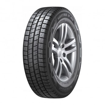 Шины HANKOOK Vantra ST AS2 RA30 205/75R16C 110/108R нешипованная