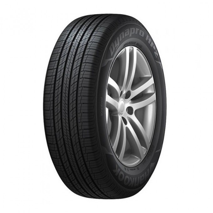 Шины HANKOOK Dynapro HP2 plus RA33D 285/40R22 110H нешипованная 100054409888