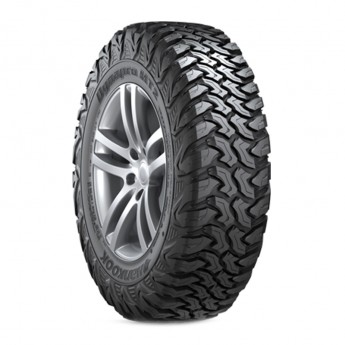 Шины HANKOOK Dynapro MT2 RT05 225/75R16C 115/112Q нешипованная