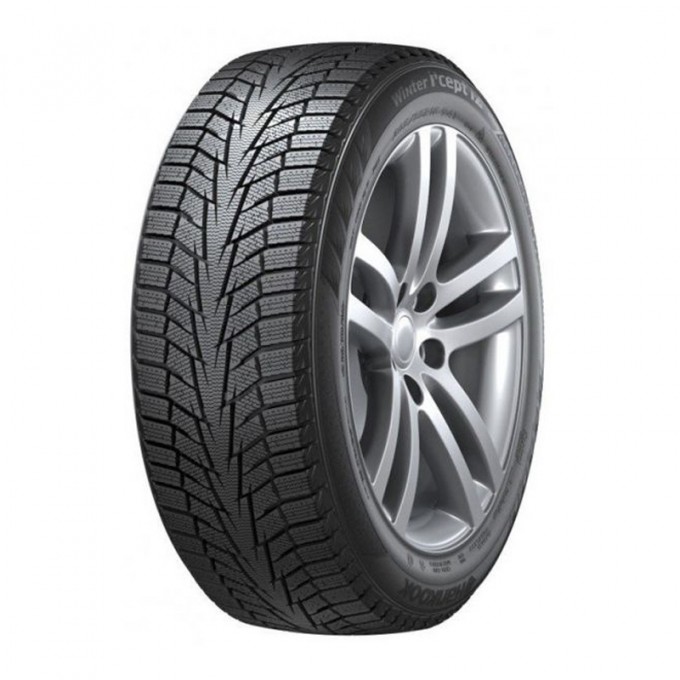 Шины HANKOOK Winter i*cept IZ2 W616 175/65R14 86T нешипованная 100054411821