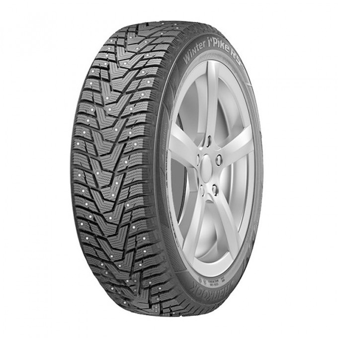 Шины HANKOOK Winter I*Pike RS2 W429A 215/60R17 100T шипованная 100054411892