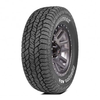 Шины HANKOOK DynaPro AT2 RF11 225/75R16 115/112S нешипованная