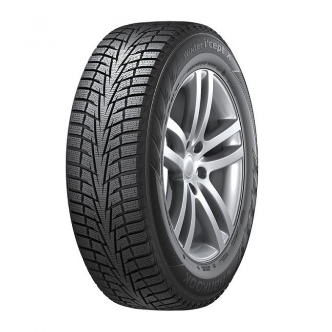 Шины HANKOOK Winter I*cept X RW10 215/70R16 100T нешипованная 100054413309