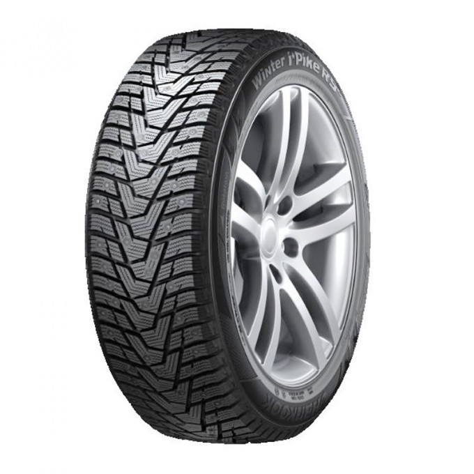 Шины HANKOOK Winter i*Pike RS2 W429 215/60R17 100T шипованная 100054413347