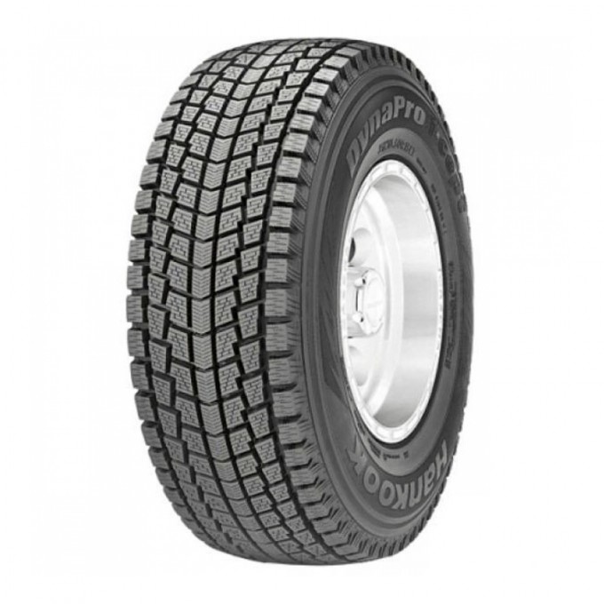 Шины HANKOOK RW08 Dynapro i cept 275/60R18 113Q нешипованная 100054414954