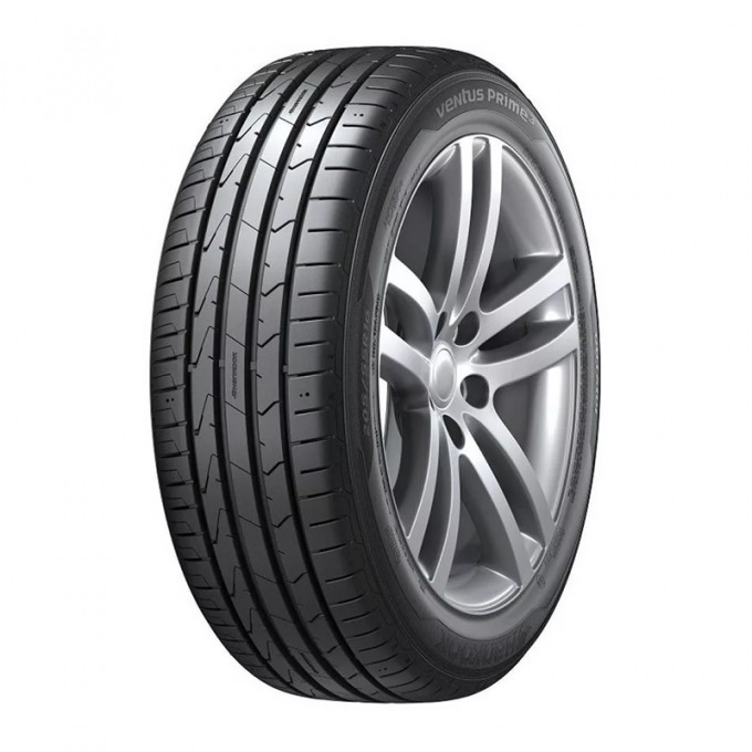 Шины HANKOOK Ventus Prime 3 K125 235/55R18 100H нешипованная 100054414981