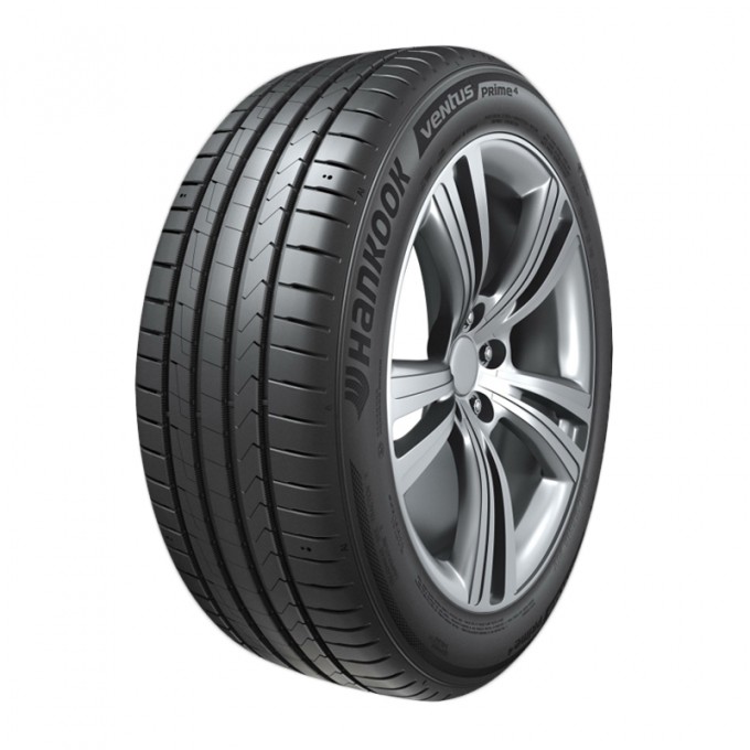 Шины HANKOOK Ventus Prime 4 K135 245/45R18 100W нешипованная 100054414991