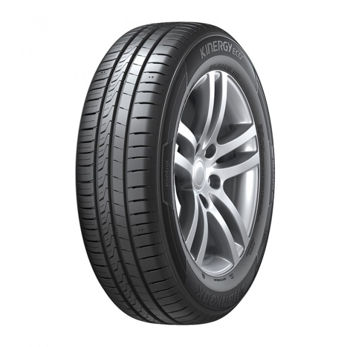 Шины HANKOOK Kinergy Eco 2 K435 155/65R13 73T нешипованная 100054419146