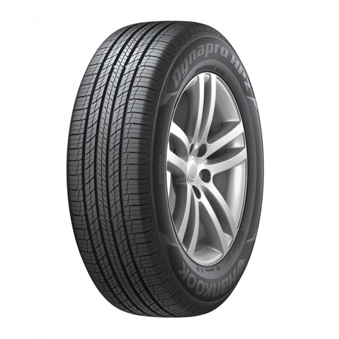 Шины HANKOOK RA33 Dynapro HP2 235/55R18 100V нешипованная 100054422429