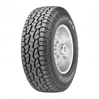 Шины HANKOOK RF10 Dynapro ATm 225/70R15 100T нешипованная