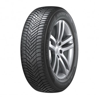 Шины HANKOOK Kinergy 4S2 H750 195/55R15 85V нешипованная