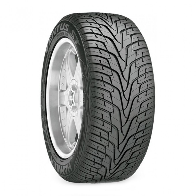 Шины HANKOOK RH06 Ventus ST 285/60R18 116V нешипованная 100054428684