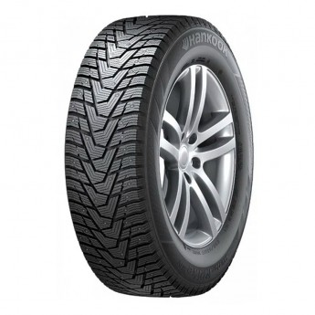 Шина HANKOOK Winter i*Pike X W429A 255/55 R19 111T