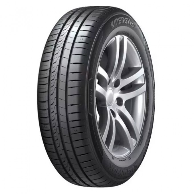 Шины HANKOOK Kinergy Eco2 K435 215/60/R17 100H 100054450350