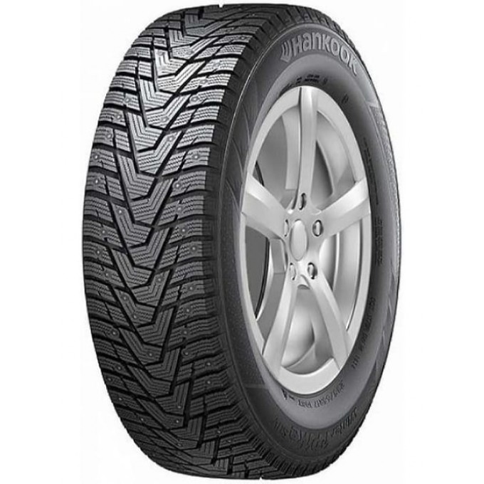 Шины HANKOOK Winter i Pike X W429A 225/65 R17 102T 1000552759