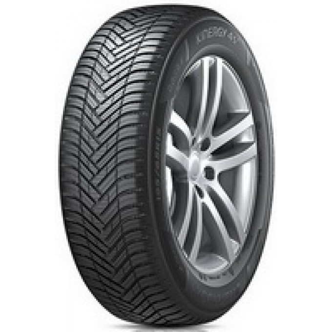 Автошина HANKOOK Kinergy 4S2 H750 215/65R16 102V 100058786444