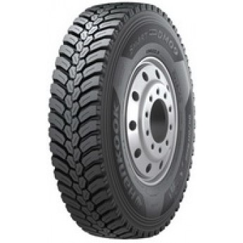 Автошина HANKOOK DM09 315/80R22.5 156/150K 18PR