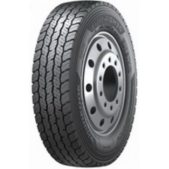 Автошина HANKOOK DH35 Smart Flex 235/75R17.5 132/130M 14PR