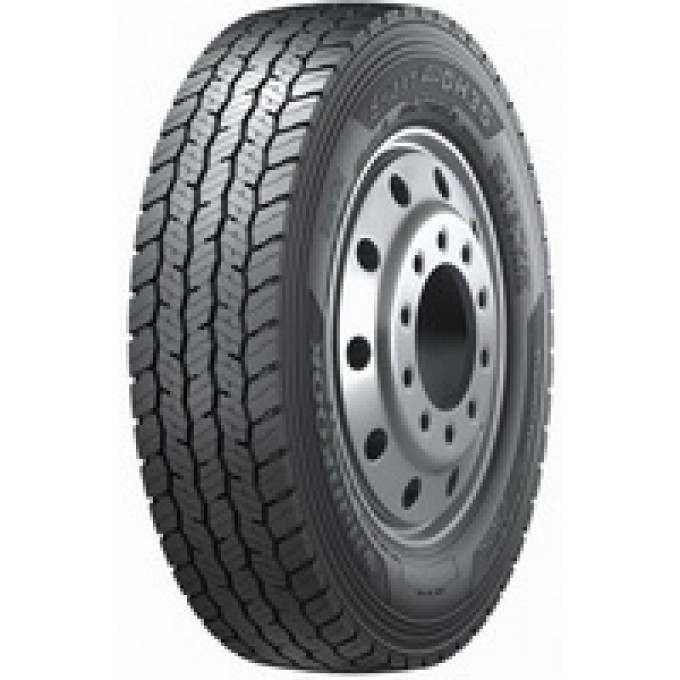 Автошина HANKOOK DH35 Smart Flex 235/75R17.5 132/130M 14PR 100058786531