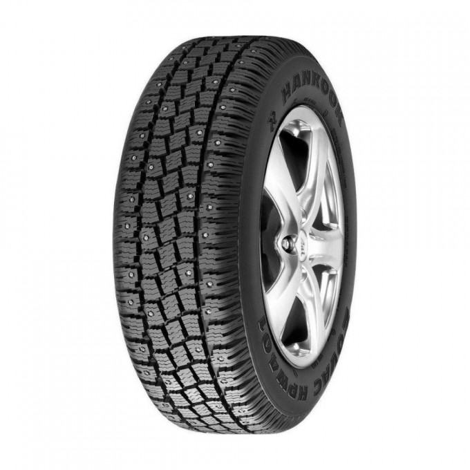 Шины HANKOOK Zovac HP W401 205/70 R14 95Q 1001737